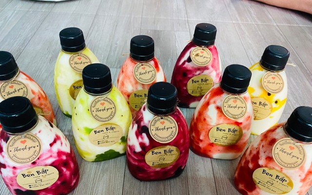 Tiệm Trà Ben Bắp - Trà - 2 Đinh Tiên Hoàng