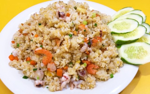 Nguyệt Như Ý - Hủ Tíu Xào Mềm - 18 Đường 49