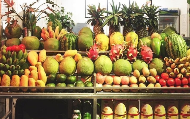 Bún Thái Hải Sản & Lẩu Thái - Nguyễn Thị Huê