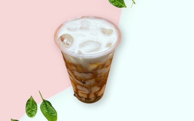 Happy Bin - Trà Sữa & Trà - Lê Quang Định