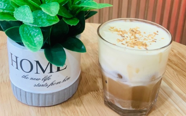 DOHI DRINK - Coffee & Trà sữa - 01 Nhơn Hoà 2