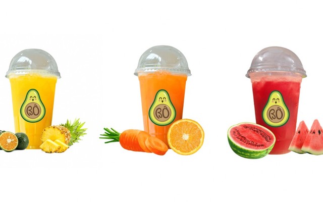 Tiệm Nhà Bơ - Sinh Tố, Nước Ép Trái Cây - Lê Đức Thọ