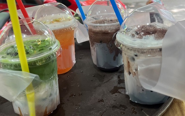 Cafe Ly - Cà Phê, Nước Ép & Sinh Tố - A20 Nghĩa Tân