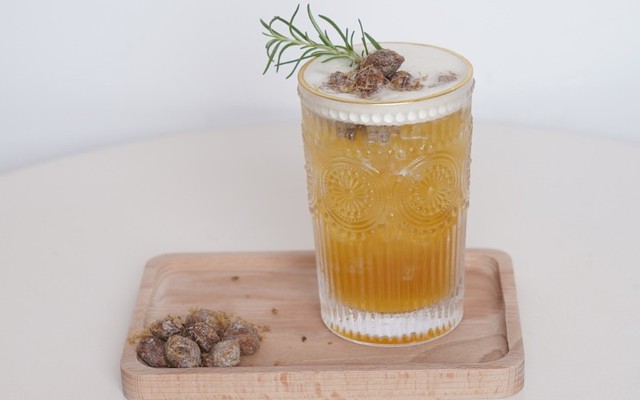 Tiệm Ăn 204 - Võ Thị Sáu