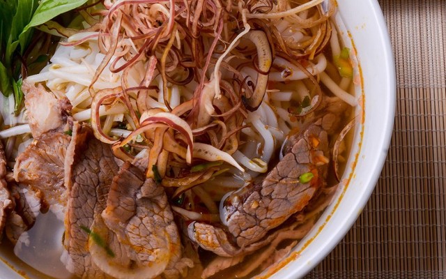 Bún Bò 688 - Cá Nhân - Đường Số 2 