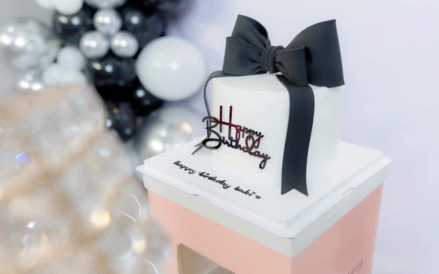 Min Bakery - Bánh Kem, Bánh Sinh Nhật & Bánh Kem Bắp - Nguyễn Thị Dễ