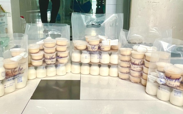 Như Phan - Yaua Bánh Plan - An Dương Vương