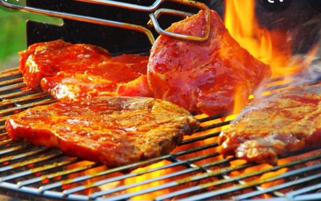 Đồ Ăn Vặt Minh Khôi