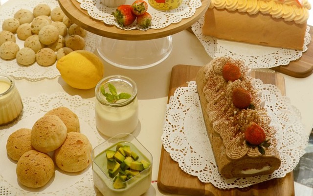 GooGoo - Bánh Mì & Cà Phê - 695 Đỗ Xuân Hợp