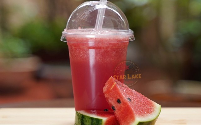 StarLake Coffee - Cà Phê, Nước Ép & Sinh Tố - Võ Chí Công