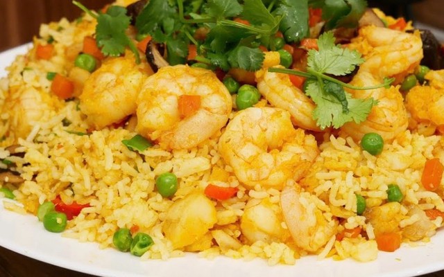 Mì Trộn Hàng Dương - Mì Trộn - 13D3 Đường Số 81 KDC Tân Qui Đông