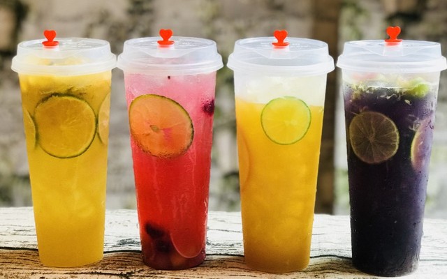 Tiệm Bà Béo - Mì Trộn & Bánh Mì - Lê Trọng Tấn