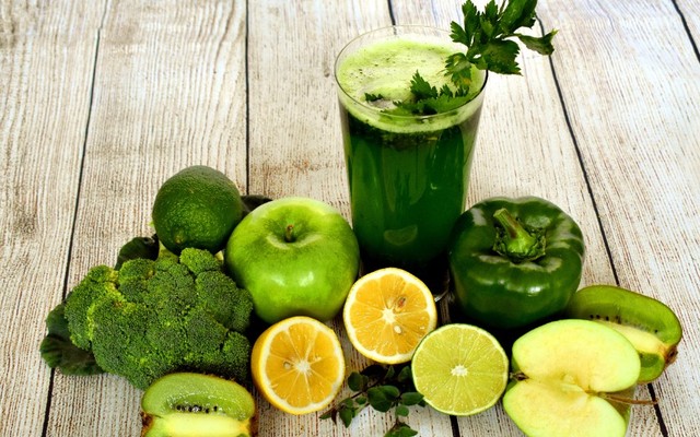 AWAKEN Drink & Food - Trà Sữa, Sinh Tố & Nước Ép - 75C Hùng Vương