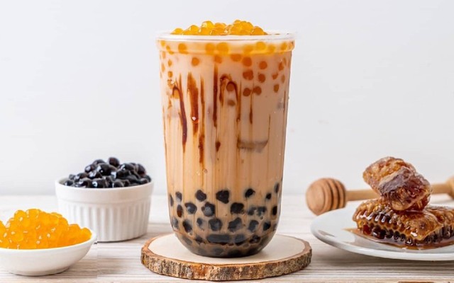 MIHO - Nước Ép Nguyên Chất Khổng Lồ