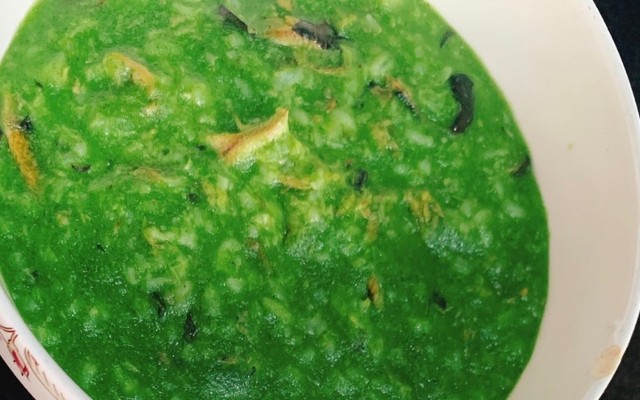 Cháo Dinh Dưỡng Minh Hải Nam