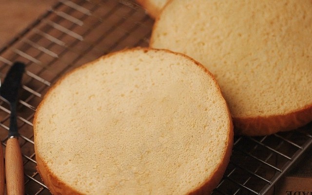 Hèng - Bông Lan Trứng Muối