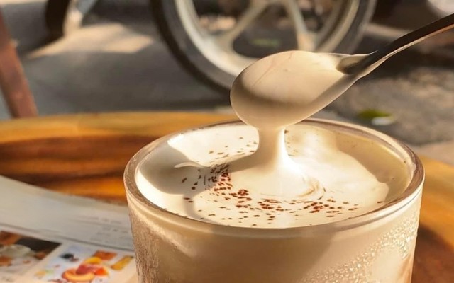 Đông Đinh - Coffee & Tea