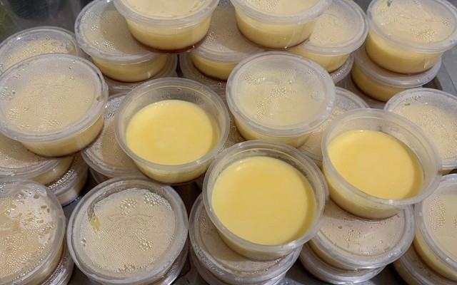 Homey - Ăn Vặt - Phú Lợi