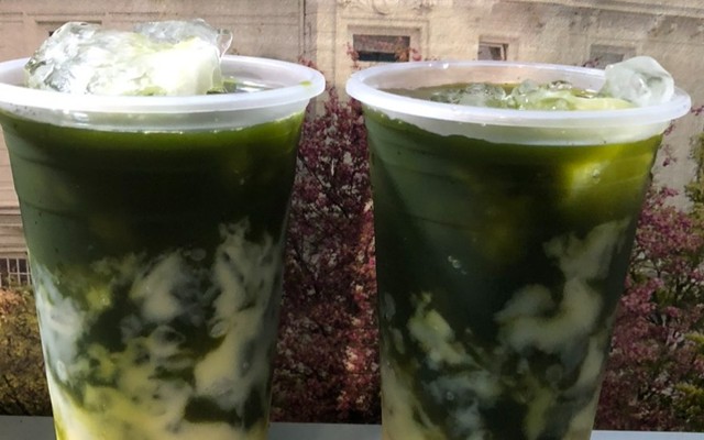 Phước An - Mì Xào, Sữa Hạt & Ăn Vặt - Hoa Bằng