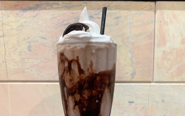 DK Coffee - Ăn Vặt & Cà Phê - Văn Cao