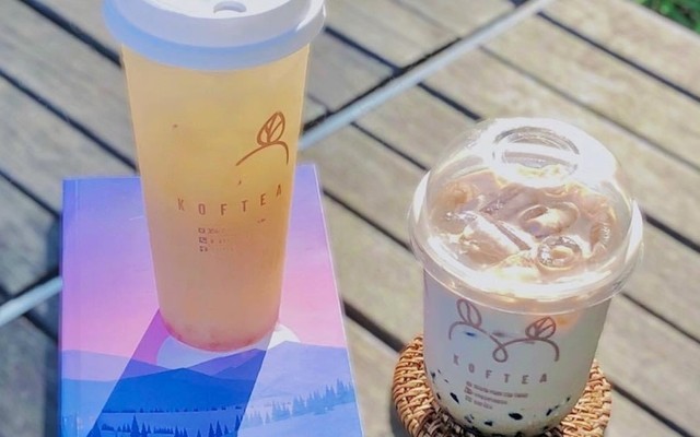 Koftea - Gà Sốt Cay - Trấn Hải Thành