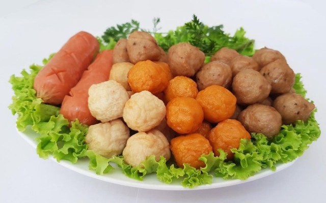 BiBi Cafe' - Ăn Vặt & Đồ Uống - Trương Phước Phan