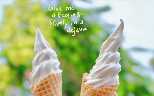 MIXUE TECCO SKYVILLE - Kem, Trà Sữa & Trà Hoa Quả - Quang Lai