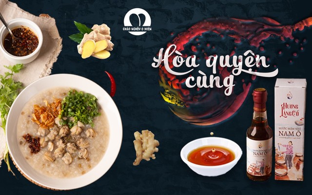Cháo Nghêu Hội An - Cháo - An Thượng 37