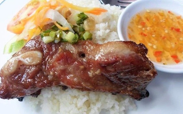 Đạt Béo - Cơm Tấm - 21 Lê Đức Thọ 