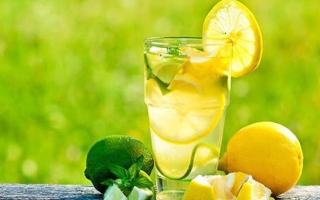 Tiệm Trà Nhà An - Trà Chanh & Đồ Ăn Vặt - Ngọc Lâm