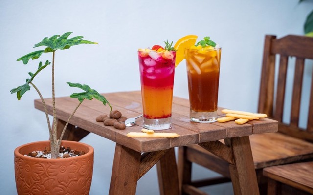 Fern Coffee - Đà Nẵng