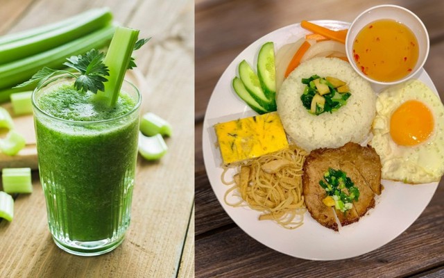 Tùng Anh Quán - Bánh Cuốn & Chả Mực Hạ Long