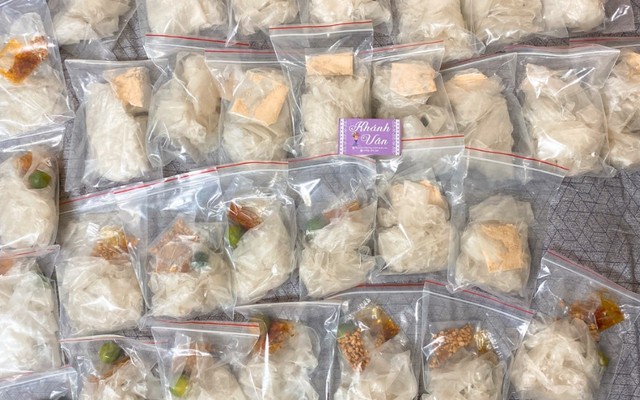Bánh Tráng Khánh Vân - Bánh Tráng - Nguyễn Văn Cừ