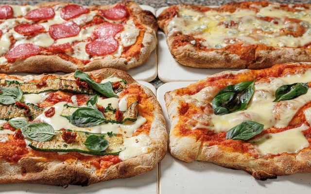 PaLa - Pizza - 41B Xuân Thủy