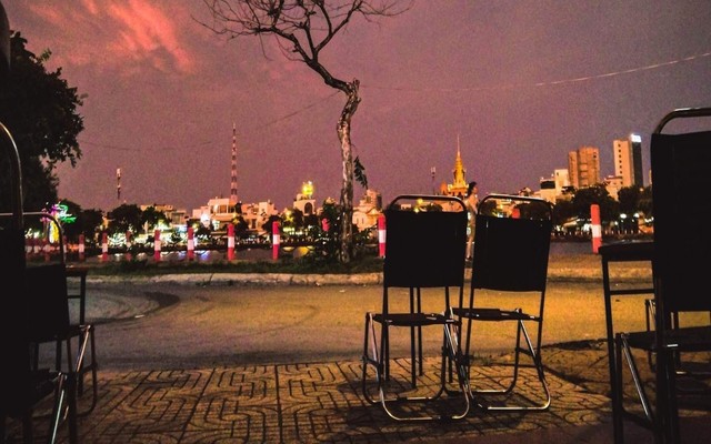 Trà Chanh Hà Nội Phố - Huỳnh Cương