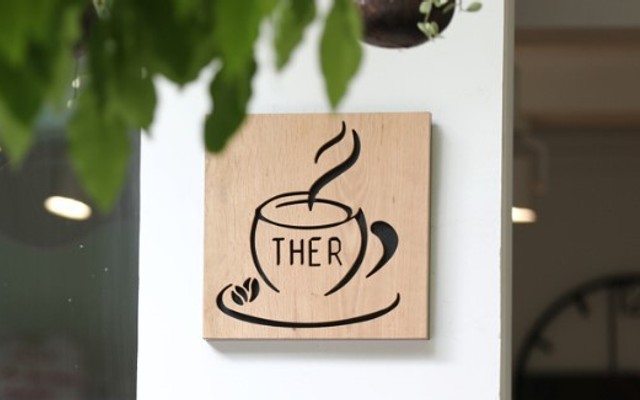 Ther Cafe - 102K5 Thành Công