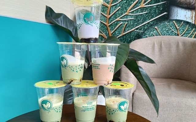 Yến - Milk Tea & Coffee - 125 Trần Duy Chiến