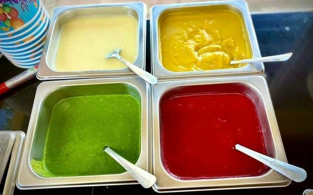 Cháo Dinh Dưỡng VyVy Nhiều Món Ngon Mỗi Ngày Cho Bé - Lý Văn Sâm