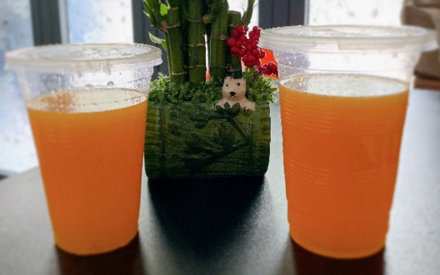 HABI - Ram Cuốn Cải & Bò Cuốn Lá Lốt - 75 Hồ Biểu Chánh