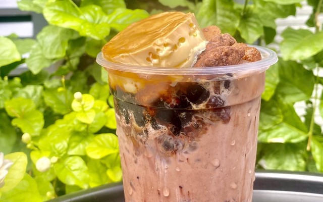 Mori Coffee & Tea - Tô Hiệu