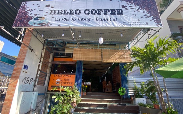 Ú NU - Trà Trái Cây & Chè Khúc Bạch - Tổ 13 Cồn Ngọc Thảo
