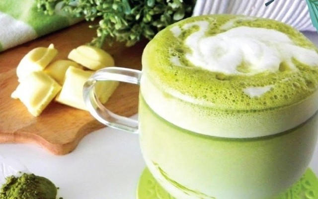 JcCoffee - Coffee, Trà & Yaourt - Bùi Đình Tuý