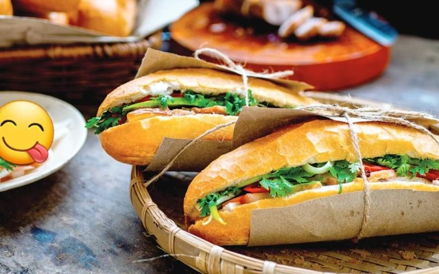 NA - Bánh Mì Thịt Xíu & Cà Phê Muối - 92 Nguyễn Huy Tưởng 