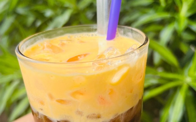 Coffee Ruby Nam Long - Quán Cà Phê - KDC Nam Long
