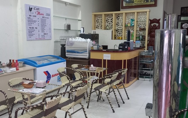 Centuria Coffee