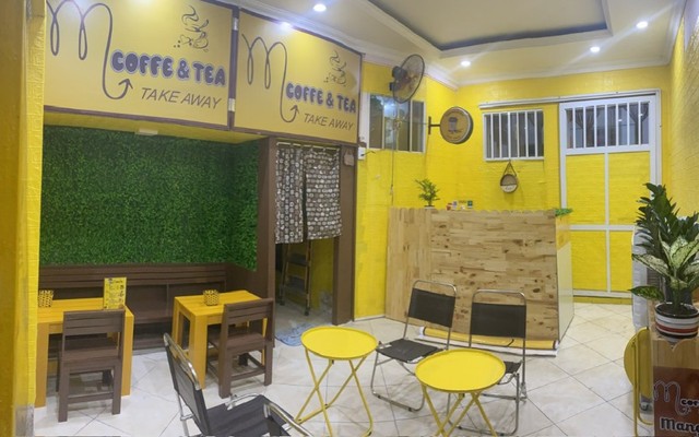M Coffee & Tea Take Away - Cafe & Trà - Thanh Xuân Bắc