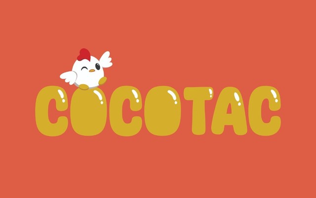 COCOTAC - Gà Rán, Xiên Nướng & Ăn Vặt - 15 Đại La