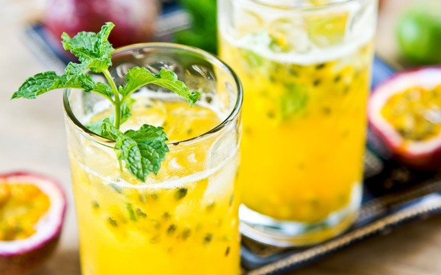 Oops! Coffee - Đồ Uống - Trần Phú