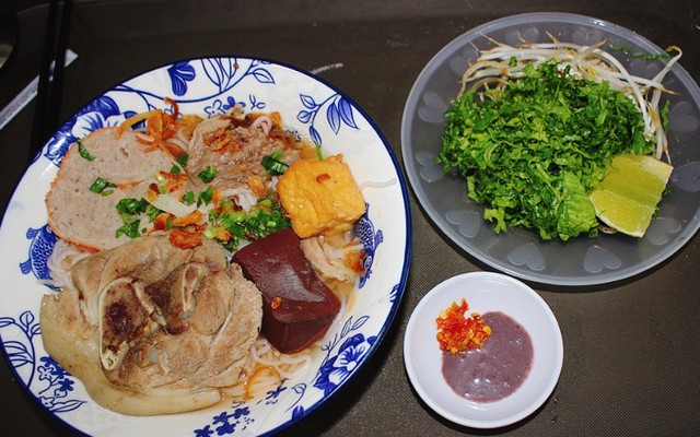 Bún Riêu & Bún Bò Hầm - Buôn Mê