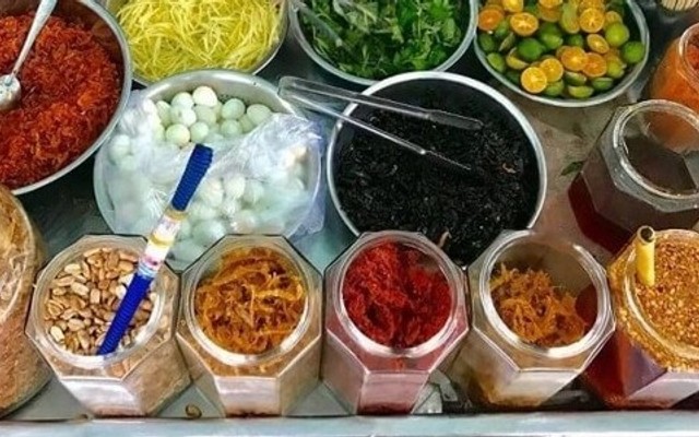 Ròm - Trà Sữa & Bánh Tráng